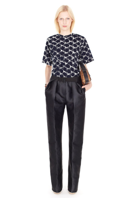 Balenciaga 2012 LookBookDƬ