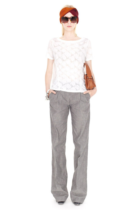 Balenciaga 2012 LookBookDƬ