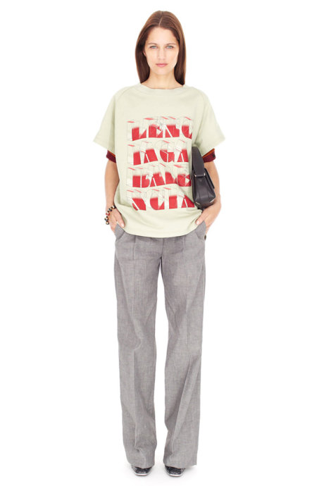 Balenciaga 2012 LookBookDƬ