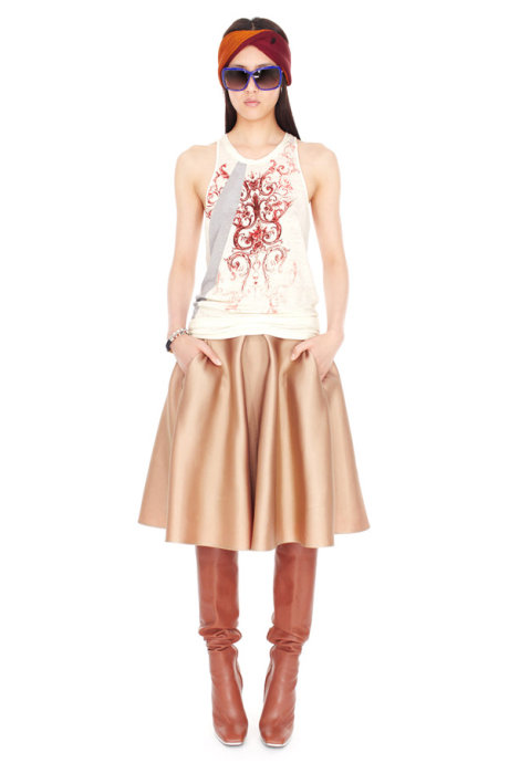 Balenciaga 2012 LookBookDƬ