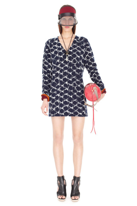 Balenciaga 2012 LookBookDƬ