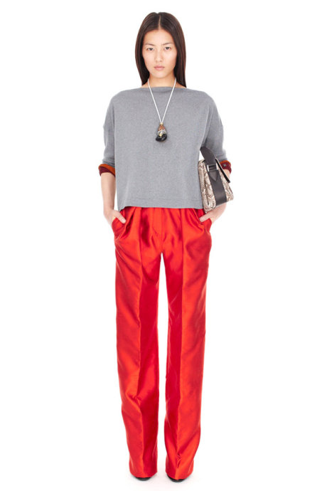 Balenciaga 2012 LookBookDƬ