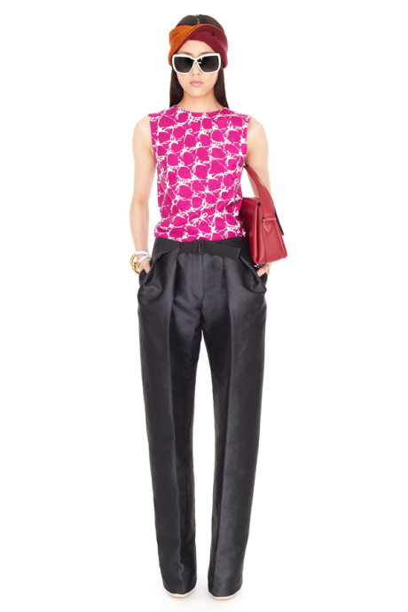 Balenciaga 2012 LookBookDƬ