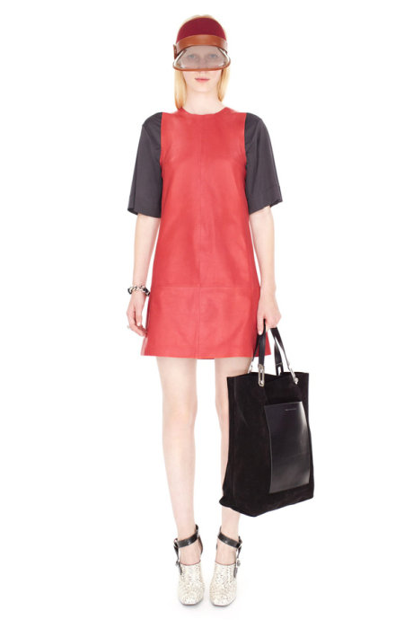 Balenciaga 2012 LookBookDƬ