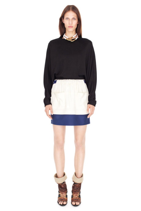 Balenciaga 2012 LookBookDƬ