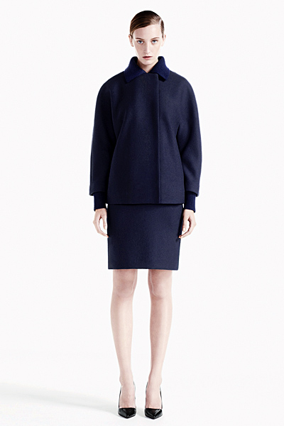COS 2011ﶬ LookbookDƬ