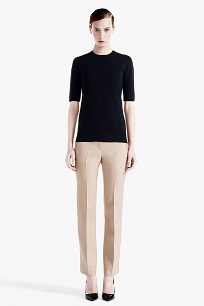 COS 2011ﶬ LookbookDƬ