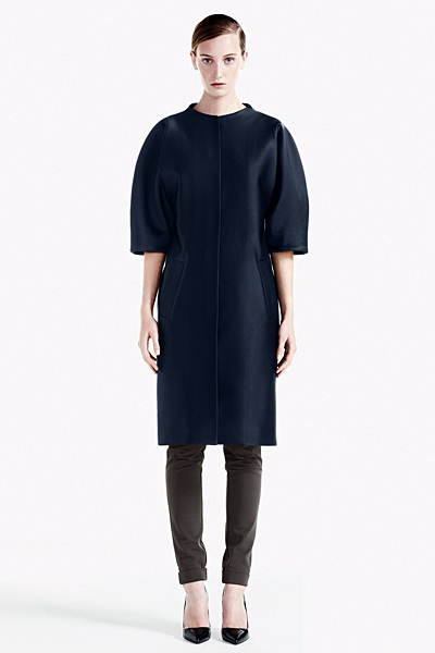 COS 2011ﶬ LookbookDƬ