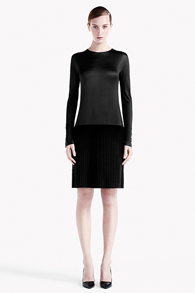 COS 2011ﶬ LookbookDƬ
