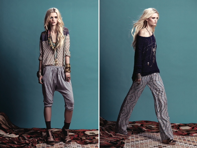 Cynthia Vincent 2011ﶬ LookBookDƬ