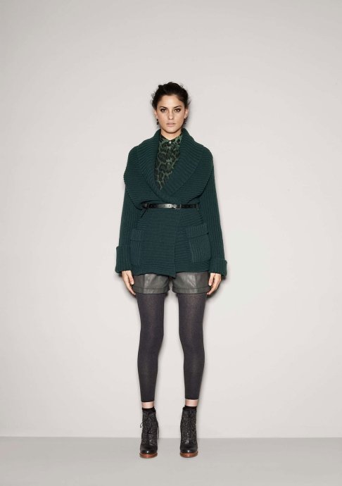 Dolce & Gabbana ﶬ2011 LookBookDƬ