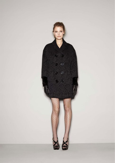 Dolce & Gabbana ﶬ2011 LookBookDƬ