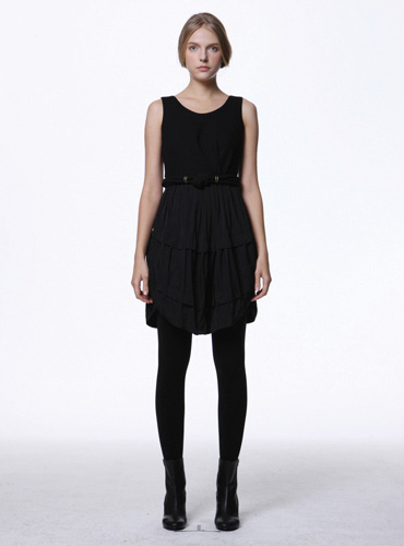Eryn Brinie 2011ﶬ LookBookDƬ
