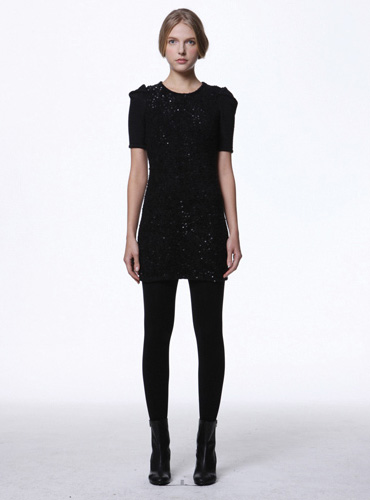 Eryn Brinie 2011ﶬ LookBookDƬ