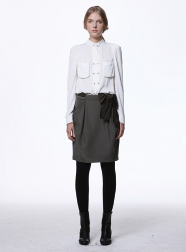 Eryn Brinie 2011ﶬ LookBookDƬ