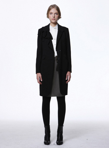 Eryn Brinie 2011ﶬ LookBookDƬ