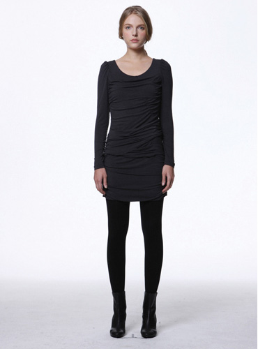 Eryn Brinie 2011ﶬ LookBookDƬ
