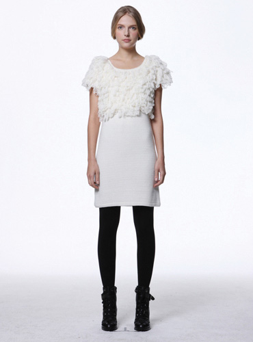 Eryn Brinie 2011ﶬ LookBookDƬ