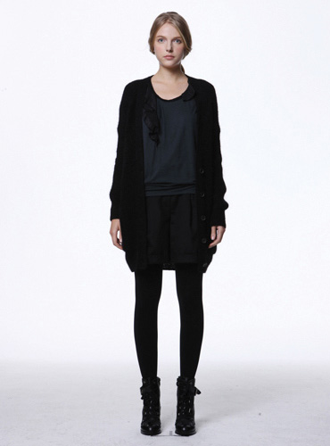 Eryn Brinie 2011ﶬ LookBookDƬ
