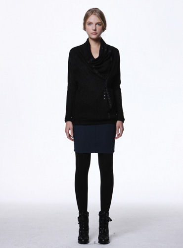 Eryn Brinie 2011ﶬ LookBookDƬ
