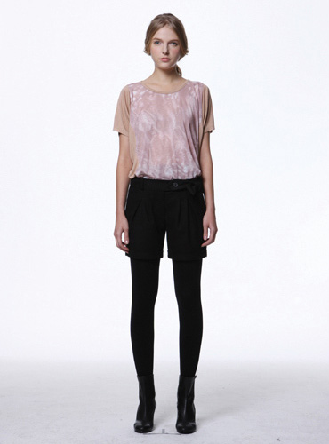 Eryn Brinie 2011ﶬ LookBookDƬ