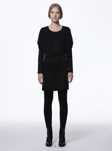 Eryn Brinie 2011ﶬ LookBookDƬ