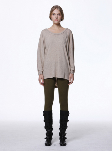 Eryn Brinie 2011ﶬ LookBookDƬ
