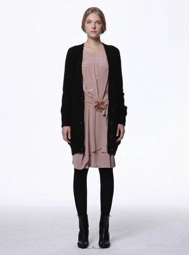 Eryn Brinie 2011ﶬ LookBookDƬ