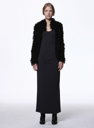 Eryn Brinie 2011ﶬ LookBookDƬ