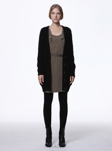 Eryn Brinie 2011ﶬ LookBookDƬ