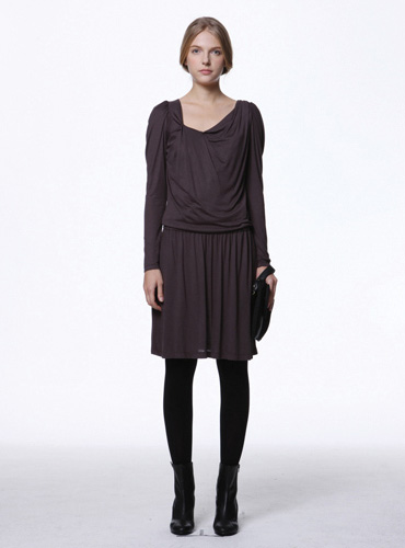 Eryn Brinie 2011ﶬ LookBookDƬ