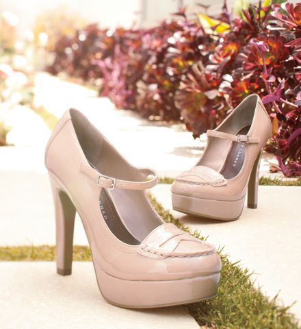 Kohls 2011＾ LookbookDƬ