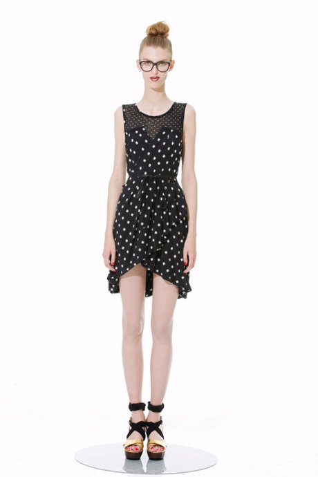 Marc by Marc Jacobs 2012Ůb LookBookDƬ