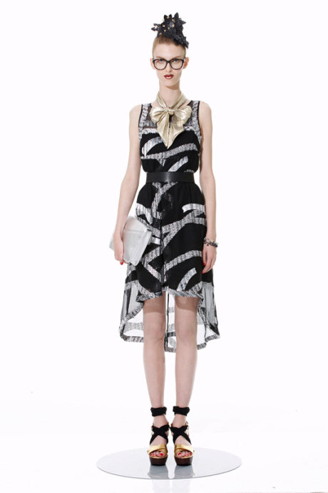 Marc by Marc Jacobs 2012Ůb LookBookDƬ