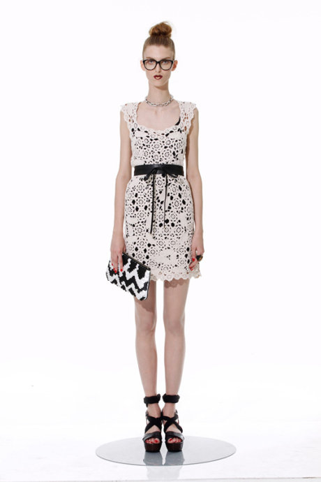 Marc by Marc Jacobs 2012Ůb LookBookDƬ
