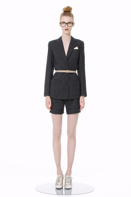 Marc by Marc Jacobs 2012Ůb LookBookDƬ