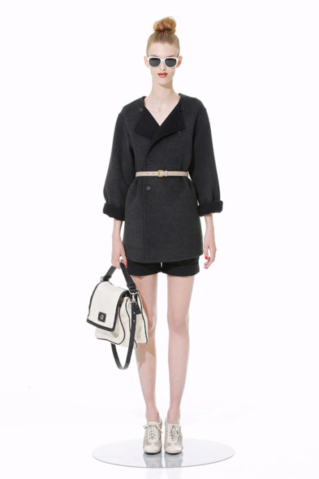 Marc by Marc Jacobs 2012Ůb LookBookDƬ