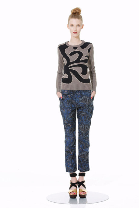 Marc by Marc Jacobs 2012Ůb LookBookDƬ