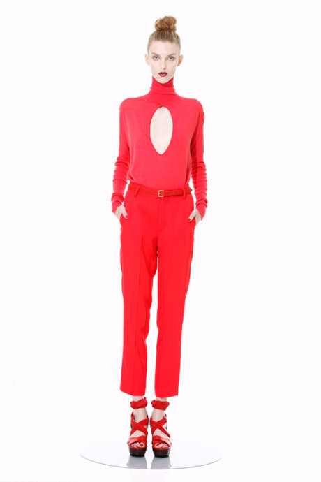 Marc by Marc Jacobs 2012Ůb LookBookDƬ