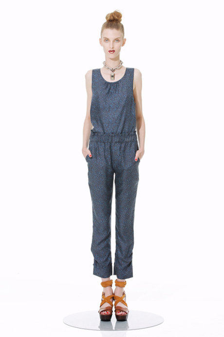 Marc by Marc Jacobs 2012Ůb LookBookDƬ