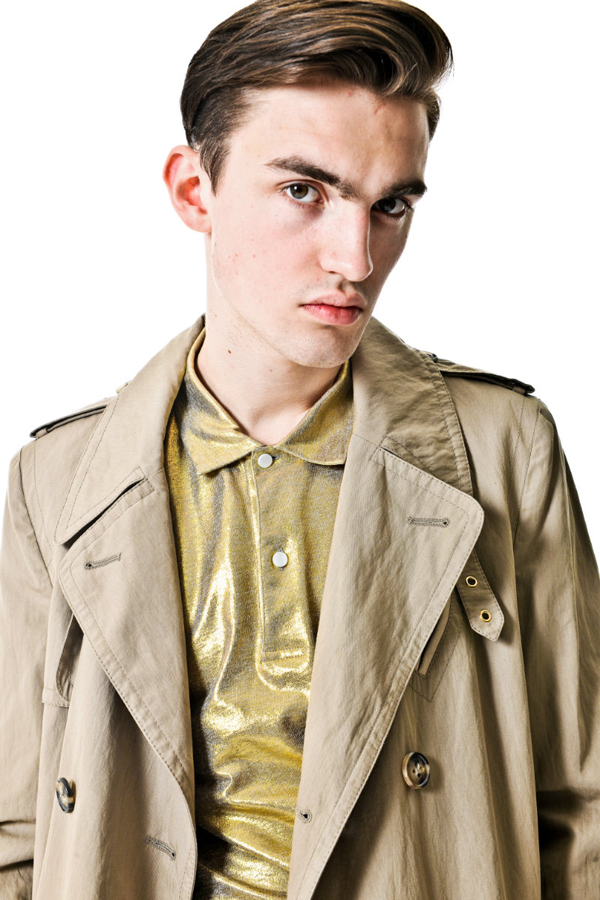 Marc Jacobs 2012bLookbookDƬ