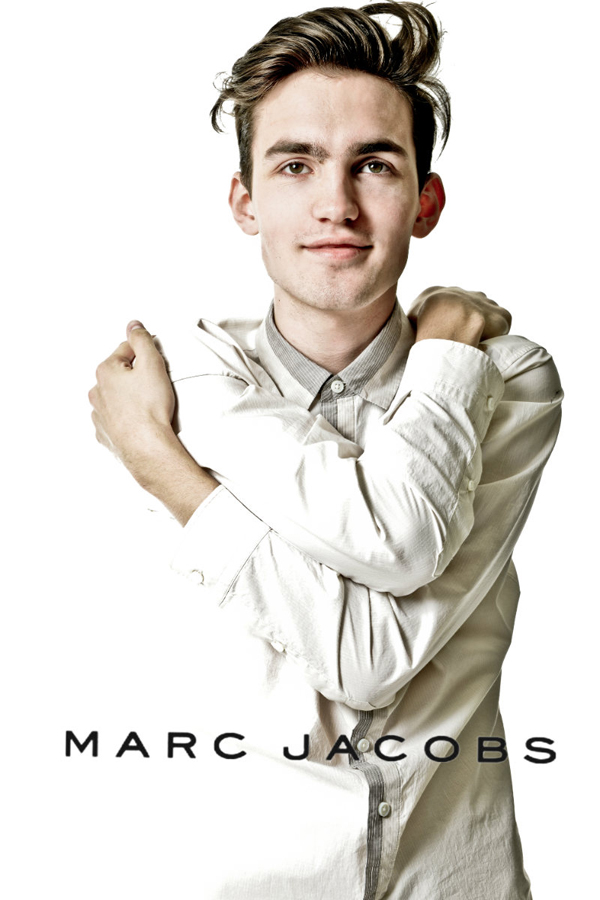 Marc Jacobs 2012bLookbookDƬ