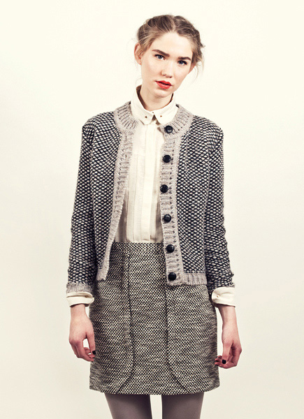 Patouf 2011ﶬ LookbookDƬ