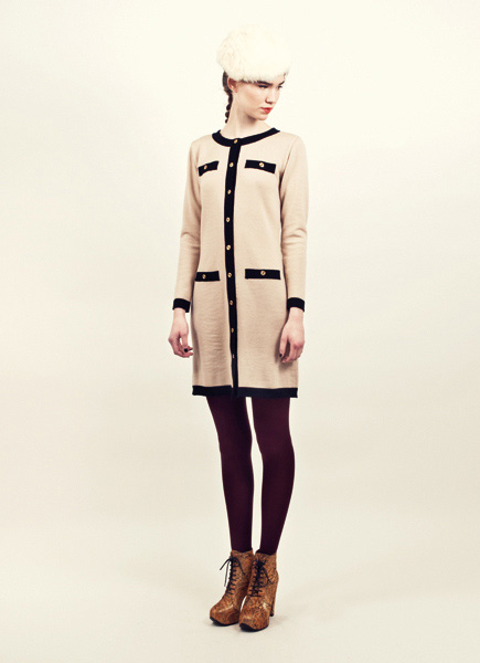 Patouf 2011ﶬ LookbookDƬ