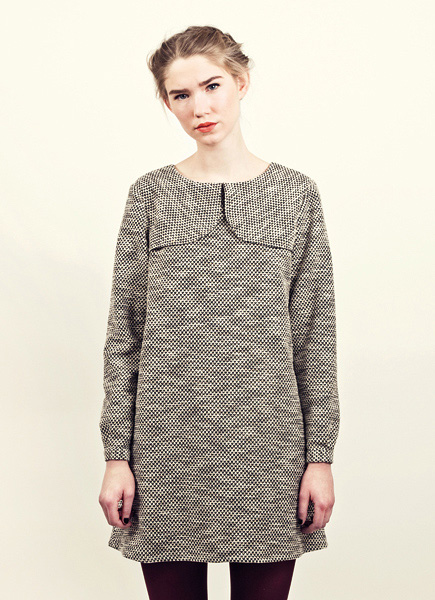 Patouf 2011ﶬ LookbookDƬ