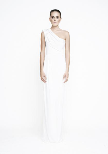 Rachel Gilbert 2011ﶬ LookBookDƬ