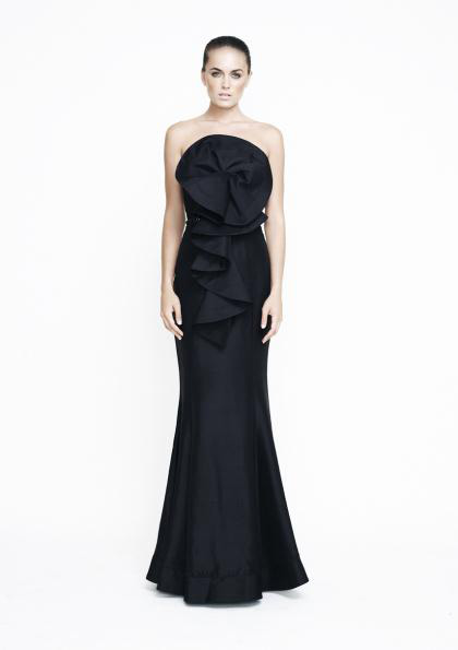 Rachel Gilbert 2011ﶬ LookBookDƬ