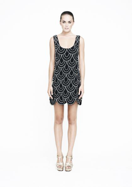 Rachel Gilbert 2011ﶬ LookBookDƬ