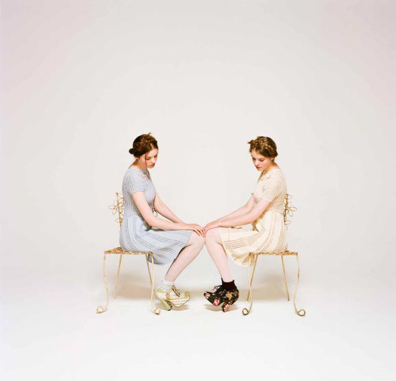 Rodarte X Opening Ceremony 2011ﶬ LookBookDƬ