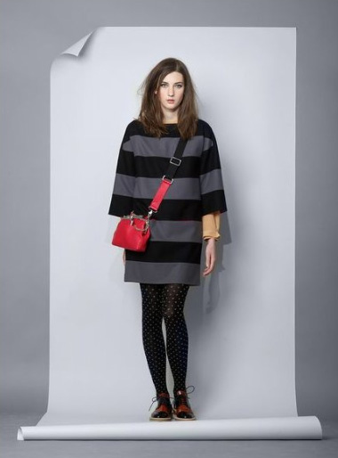 Sonia by Sonia Rykiel 2011秋冬 LookBook高清圖片
